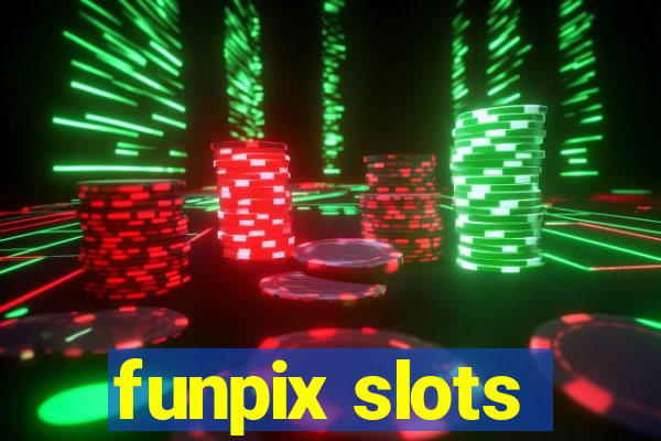 funpix slots